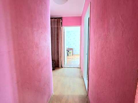 квартира за адресою Будівельників бульв., 21а