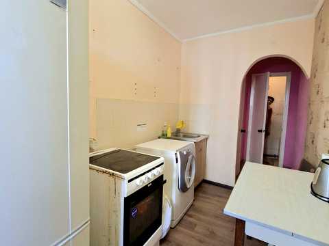 квартира за адресою Будівельників бульв., 21а
