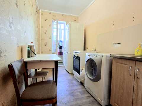 квартира за адресою Будівельників бульв., 21а