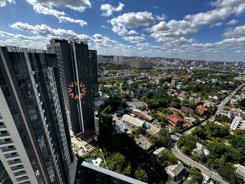 квартира за адресою Андрія Верхогляда вул. (Михайла Драгомирова), (7 черга (будинок 3))