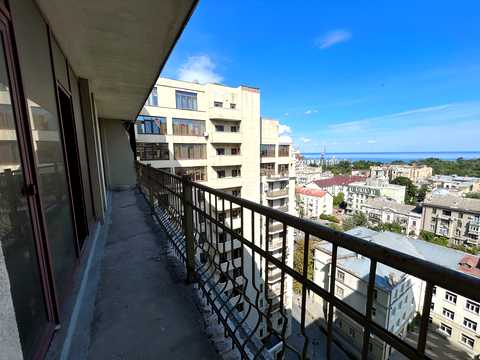 квартира за адресою Грецька вул., 1а