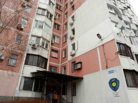 квартира за адресою Одеса, Євгена Чикаленка вул., 50/3