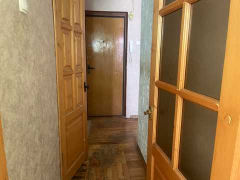 квартира по адресу Кондрашина ул., 18