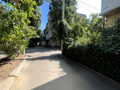 квартира по адресу Кондрашина ул., 18