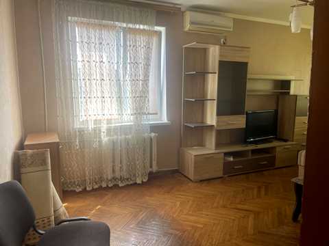 квартира по адресу Кондрашина ул., 18
