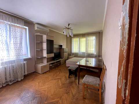квартира по адресу Кондрашина ул., 18