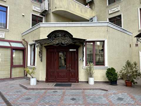квартира за адресою Грецька вул., 1а
