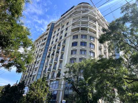 квартира за адресою Грецька вул., 1а