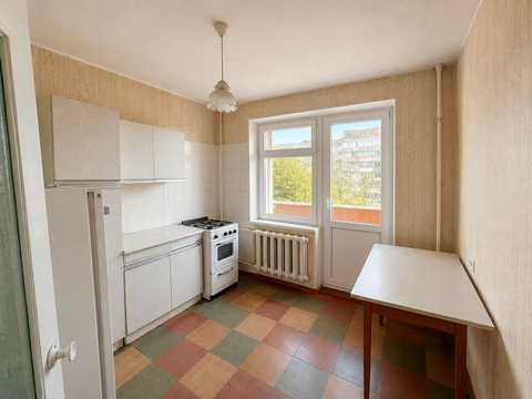 квартира по адресу Добровольцев пер., 2