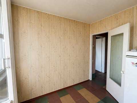 квартира по адресу Добровольцев пер., 2