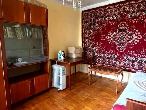 квартира за адресою Івана Миколайчука вул., 12