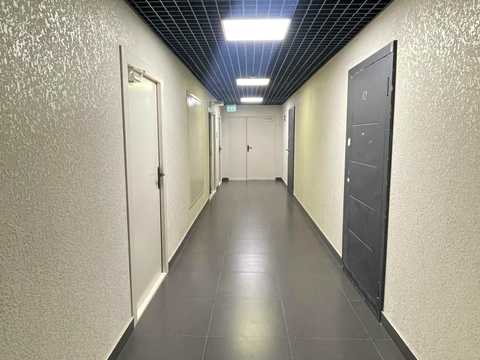 квартира за адресою Берестейський просп. (Перемоги), 11 к2