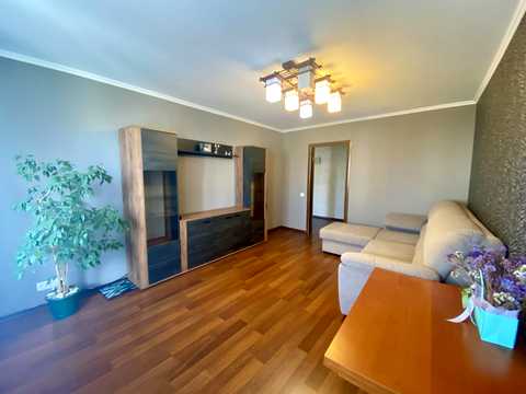 квартира за адресою Миколи Закревського вул., 85-Б