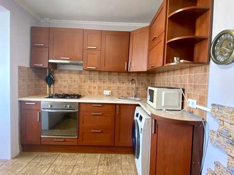 квартира за адресою Миколи Закревського вул., 85-Б
