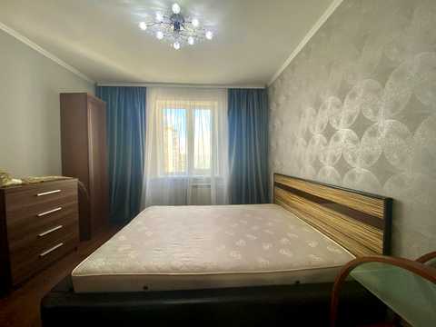 квартира за адресою Миколи Закревського вул., 85-Б