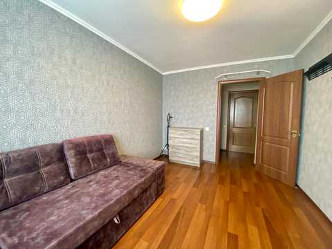 квартира за адресою Миколи Закревського вул., 85-Б