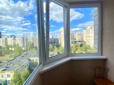 квартира за адресою Миколи Закревського вул., 85-Б