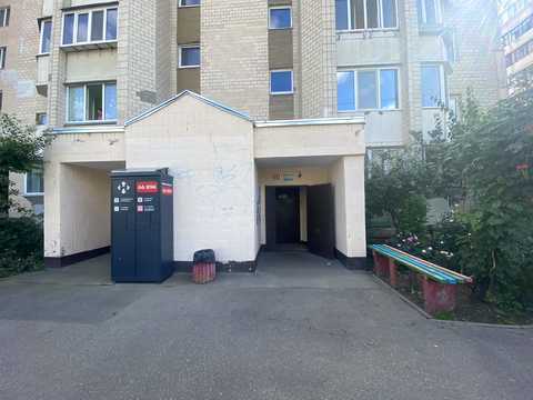 квартира за адресою Миколи Закревського вул., 85-Б