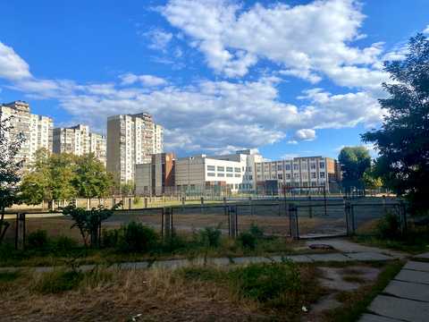 квартира за адресою Миколи Закревського вул., 85-Б