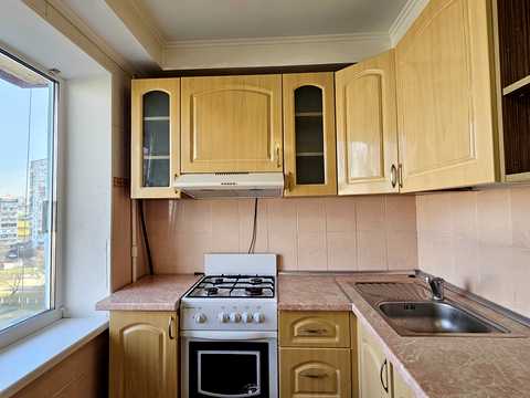 квартира за адресою Оболонський просп., 7-Б