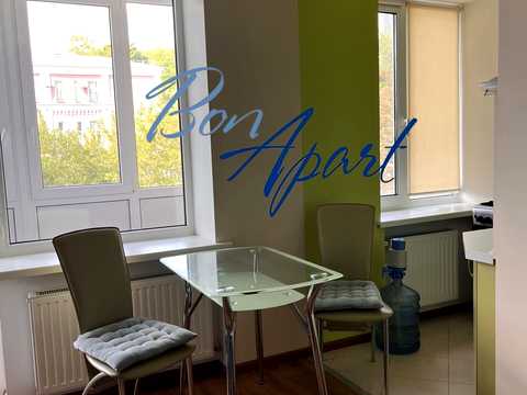 квартира за адресою Івана Франка вул., 8-А