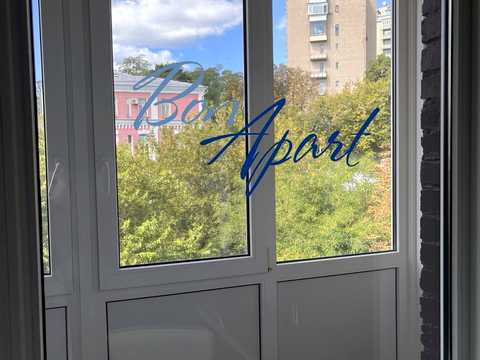 квартира за адресою Івана Франка вул., 8-А