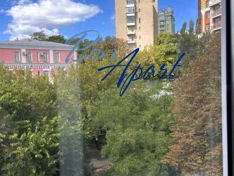 квартира за адресою Івана Франка вул., 8-А