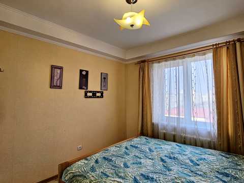 квартира за адресою Оболонський просп., 7-Б