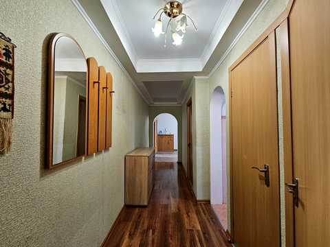 квартира за адресою Оболонський просп., 7-Б
