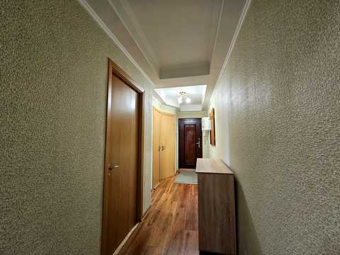 квартира за адресою Оболонський просп., 7-Б
