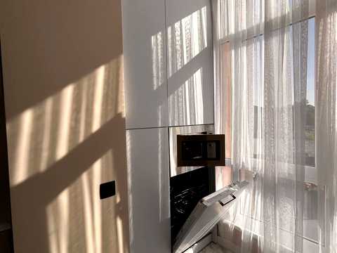 квартира по адресу Высочана ул., 18 к36
