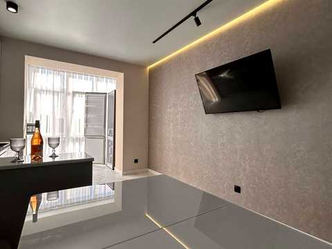 квартира по адресу Высочана ул., 18 к36