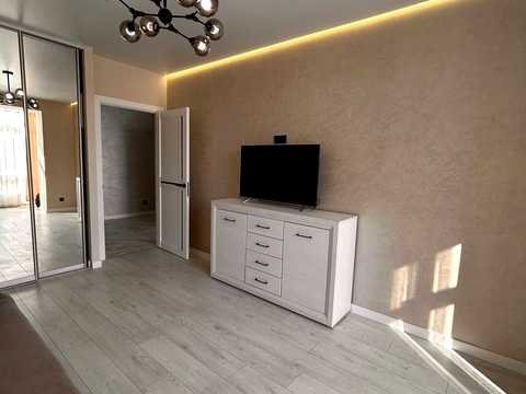 квартира по адресу Высочана ул., 18 к36