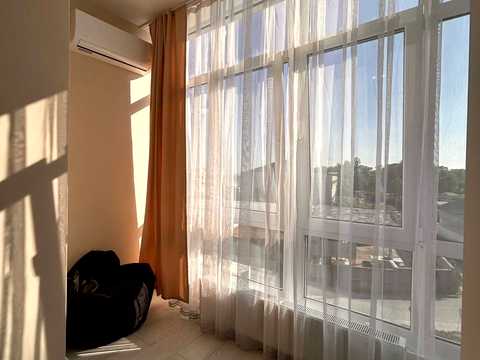 квартира по адресу Высочана ул., 18 к36