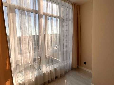 квартира по адресу Высочана ул., 18 к36