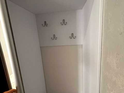 квартира по адресу Высочана ул., 18 к36