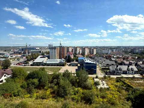 квартира по адресу Дем'янів Лаз ул., 37