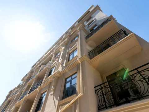 квартира за адресою Карантинна вул., 22
