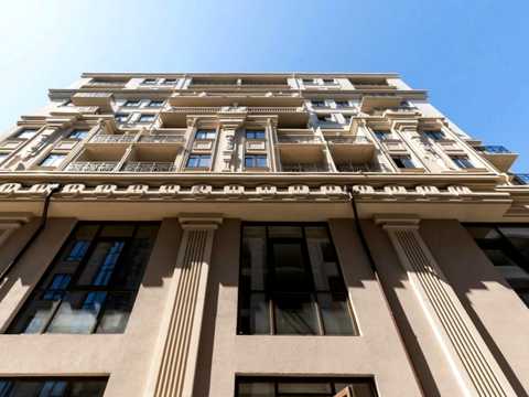 квартира за адресою Карантинна вул., 22