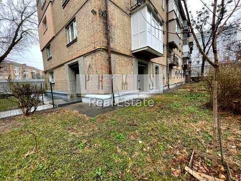 коммерческая по адресу Олександра Копиленка ул., 3