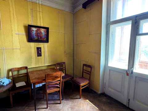 квартира по адресу Пилипа Орлика ул., 10
