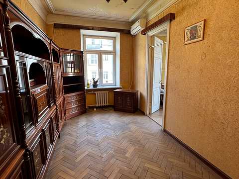 квартира по адресу Пилипа Орлика ул., 10