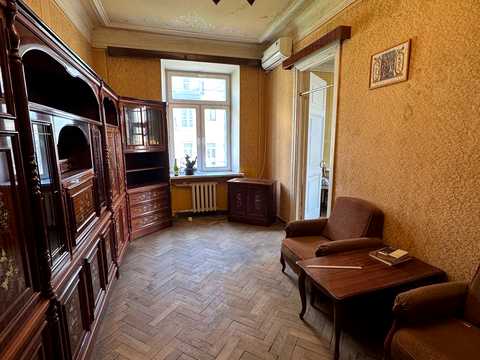 квартира по адресу Пилипа Орлика ул., 10