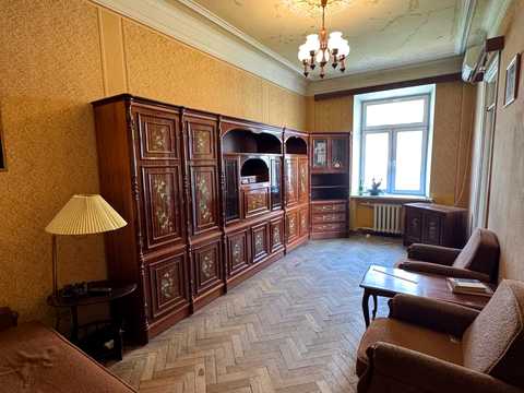 квартира по адресу Пилипа Орлика ул., 10