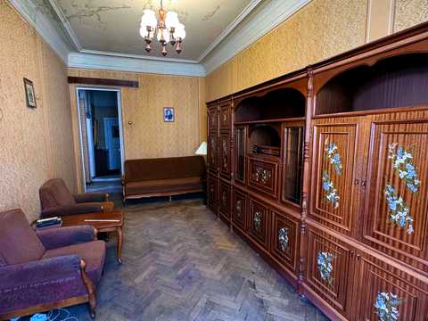 квартира по адресу Пилипа Орлика ул., 10