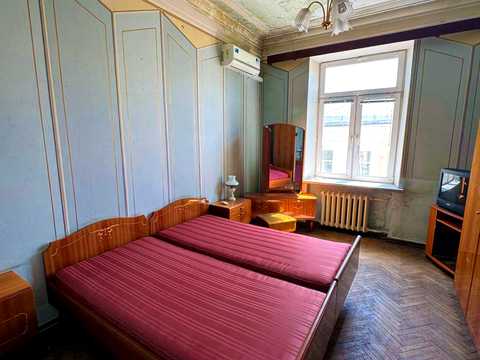 квартира по адресу Пилипа Орлика ул., 10