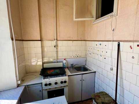 квартира по адресу Пилипа Орлика ул., 10