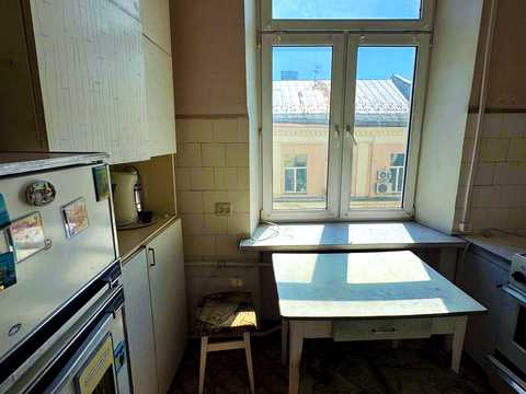 квартира по адресу Пилипа Орлика ул., 10