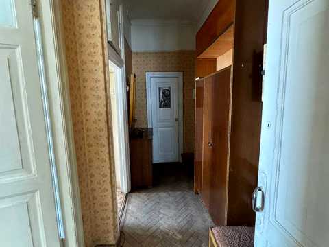 квартира по адресу Пилипа Орлика ул., 10