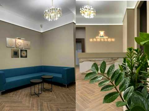 квартира за адресою Карантинна вул., 22